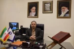 رئیس‌دانشگاه فنی و حرفه ای استان تهران به مناسبت حلول ماه مبارک رمضان 2