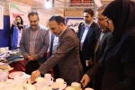 هفتمین بازارچه، نمایشگاه و فروشگاه توانمندی دانشجویان دانشگاه فنی و حرفه ای برگزار شد 13