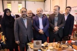 هفتمین بازارچه، نمایشگاه و فروشگاه توانمندی دانشجویان دانشگاه فنی و حرفه ای برگزار شد 14