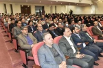 رئیس دانشگاه فنی و حرفه‌ای در دیدار نوروزی با معاونین، مدیران و کارکنان سازمان مرکزی دانشگاه:
امروز جایگاه دانشگاه فنی و حرفه‌ای در نظام حکمرانی کشور ارتقا یافته است 3