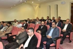 در بیست و هفتمین روز از ماه مبارک رمضان برگزار شد:
محفل انس با قرآن در دانشگاه فنی و حرفه‌ای با حضور اساتید قرآنی و قاریان بین‌المللی 4
