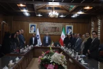برگزاری چهارمین نشست تخصصی کنسرسیوم اشتغال و مهارت‌آموزی دانشجویان استان تهران 5