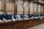 برگزاری چهارمین نشست تخصصی کنسرسیوم اشتغال و مهارت‌آموزی دانشجویان استان تهران 8