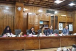 برگزاری چهارمین نشست تخصصی کنسرسیوم اشتغال و مهارت‌آموزی دانشجویان استان تهران 9