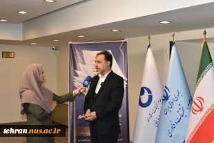 دکتر جهانشاهی، معاون پژوهشی و فناوری دانشگاه فنی و حرفه‌ای و دبیر‌کل اولین کنفرانس ملی مهارت در افتتاحیه اولین کنفرانس ملی مهارت ایران:
کنفرانس با حضور مقامات و جمعی از متولیان، صاحب‌نظران و ذی‌نفعان حوزه مهارتی کشور از سطح بالایی برخوردار بود. 4