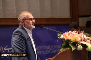 دکتر محمد حسینی، معاون پارلمان ریاست جمهوری در مراسم اختتامیه اولین کنفرانس ملی مهارت ایران:
تغییر نام دانشگاه فنی و حرفه‌ای به دانشگاه ملی مهارت در دستور کار قرار دارد 2