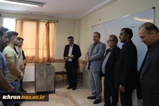 به مناسبت فرارسیدن روز معلم و استاد: 

تقدیر از همکاران دانشکده فنی انقلاب اسلامی توسط رئیس دانشگاه فنی و حرفه ای استان تهران 4