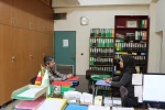برگزاری جلسه کمیته نظارت، ارزیابی و تضمین کیفیت دانشگاه فنی و حرفه ای استان تهران در دانشکده فنی و حرفه ای انقلاب اسلامی تهران 14