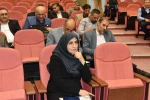 مدیر‌کل حوزه ریاست، روابط‌عمومی و هماهنگی امور استان‌ها:
بهره‌مندی از ابزار هوشمند در حیطه فعالیت‌های روابط عمومی امری اجتناب‌ناپذیر است 5