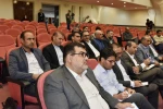 مدیر‌کل حوزه ریاست، روابط‌عمومی و هماهنگی امور استان‌ها:
بهره‌مندی از ابزار هوشمند در حیطه فعالیت‌های روابط عمومی امری اجتناب‌ناپذیر است 7