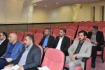 مدیر‌کل حوزه ریاست، روابط‌عمومی و هماهنگی امور استان‌ها:
بهره‌مندی از ابزار هوشمند در حیطه فعالیت‌های روابط عمومی امری اجتناب‌ناپذیر است 8