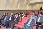 رئیس دانشگاه فنی و حرفه‌ای کشور در اولین نشست مسئولین روابط عمومی دانشگاه‌های کشور:
دانشگاه فنی و حرفه‌ای طی سال‌های اخیر در حوزه رسانه با نسبت خوبی در صدر خبرها است 3