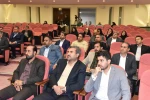 در آستانه روز جهانی ارتباطات و روابط‌عمومی؛
برگزاری اولین نشست مسئولین روابط‌عمومی دانشگاه فنی و حرفه‌ای استان‌های کشور 3