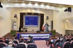 در آستانه روز جهانی ارتباطات و روابط‌عمومی؛
برگزاری اولین نشست مسئولین روابط‌عمومی دانشگاه فنی و حرفه‌ای استان‌های کشور 4