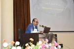 در آستانه روز جهانی ارتباطات و روابط‌عمومی؛
برگزاری اولین نشست مسئولین روابط‌عمومی دانشگاه فنی و حرفه‌ای استان‌های کشور 4