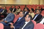 در آستانه روز جهانی ارتباطات و روابط‌عمومی؛
برگزاری اولین نشست مسئولین روابط‌عمومی دانشگاه فنی و حرفه‌ای استان‌های کشور 6