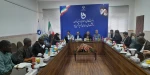 بازدید هیأت مطالعاتی جمهوری