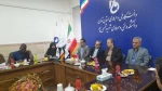 بازدید هیأت مطالعاتی جمهوری