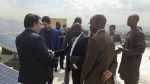 بازدید هیأت مطالعاتی جمهوری