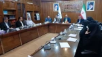با حضور معاون فرهنگی و دانشجویی دانشگاه فنی و حرفه ای نخستین نشست قدردانی و هم اندیشی سرپرستان سراهای دانشجویی دانشگاه فنی و حرفه ای برگزار شد  3