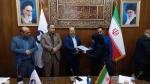 با حضور معاون فرهنگی و دانشجویی دانشگاه فنی و حرفه ای نخستین نشست قدردانی و هم اندیشی سرپرستان سراهای دانشجویی دانشگاه فنی و حرفه ای برگزار شد  5