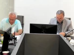 انعقاد تفاهم نامه همکاری مشترک دانشگاه فنی وحرفه ای استان تهران و گروه چوب افشار 2