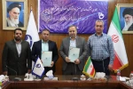 انعقاد تفاهم نامه همکاری مشترک دانشگاه فنی وحرفه ای استان تهران و شرکت آینده اندیشان رادینا 2