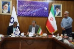 انعقاد تفاهم نامه همکاری مشترک دانشگاه فنی وحرفه ای استان تهران و شرکت آینده اندیشان رادینا 3