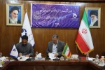 انعقاد تفاهم نامه همکاری مشترک دانشگاه فنی وحرفه ای استان تهران و مجموعه مهندسی طرحان 3