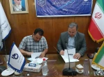 انعقاد تفاهم نامه همکاری مشترک دانشگاه فنی وحرفه ای استان تهران و شرکت سروش ابتکار سپهر 3