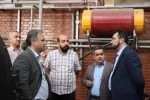 تجهیز و راه اندازی کارگاه احتراق 3