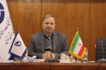 برگزاری پنجمین نشست تخصصی کنسرسیوم اشتغال و مهارت‌آموزی دانشجویان استان تهران 4