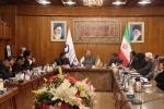 برگزاری پنجمین نشست تخصصی کنسرسیوم اشتغال و مهارت‌آموزی دانشجویان استان تهران 5
