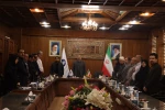 برگزاری پنجمین نشست تخصصی کنسرسیوم اشتغال و مهارت‌آموزی دانشجویان استان تهران 6