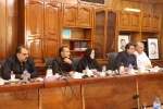 برگزاری پنجمین نشست تخصصی کنسرسیوم اشتغال و مهارت‌آموزی دانشجویان استان تهران 7