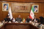 برگزاری پنجمین نشست تخصصی کنسرسیوم اشتغال و مهارت‌آموزی دانشجویان استان تهران 9