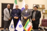 انعقاد تفاهم نامه همکاری مشترک دانشگاه ملی مهارت استان تهران و شرکت حمل و نقل بین‌المللی خلیج‌فارس 5