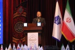 تقدیر و قدردانی رییس دانشگاه ملی مهارت واحد استان تهران از دست اندرکاران و عوامل برگزاری باشکوه پنجمین کنسرسیوم تخصصی مهارت آموزی و اشتغال دانشگاه ملی مهارت 2