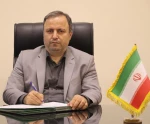 پیام قدردانی رییس دانشگاه ملی مهارت استان تهران از ریاست معزز دانشگاه و هیأت رئیسه محترم در حمایت از برگزاری باشکوه پنجمین کنسرسیوم مهارت آموزی و اشتغال دانشگاه ملی مهارت در استان تهران  2