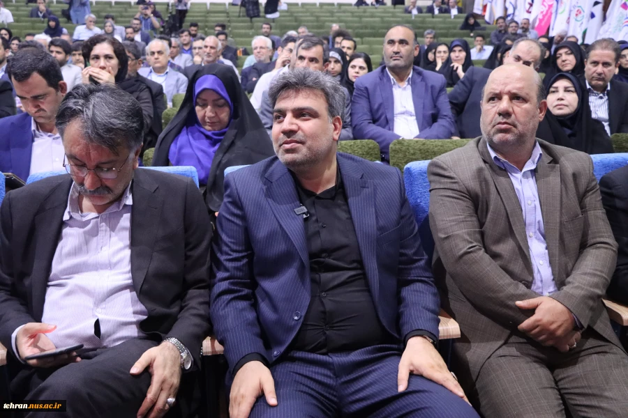 گالری تصاویر کنسرسیوم تخصصی مهارت‌آموزی و اشتغال دانشجویان و دانش آموختگان دانشگاه ملی مهارت واحد استان تهران 22