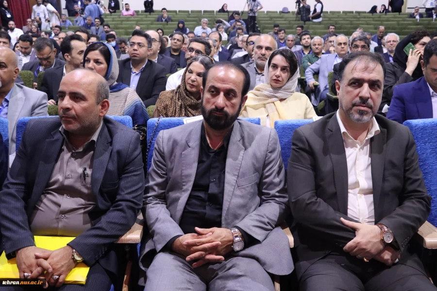 گالری تصاویر کنسرسیوم تخصصی مهارت‌آموزی و اشتغال دانشجویان و دانش آموختگان دانشگاه ملی مهارت واحد استان تهران 24