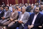 گالری تصاویر کنسرسیوم تخصصی مهارت‌آموزی و اشتغال دانشجویان و دانش آموختگان دانشگاه ملی مهارت واحد استان تهران 25