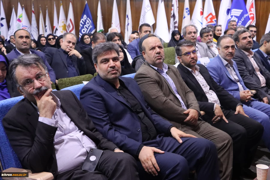گالری تصاویر کنسرسیوم تخصصی مهارت‌آموزی و اشتغال دانشجویان و دانش آموختگان دانشگاه ملی مهارت واحد استان تهران 26