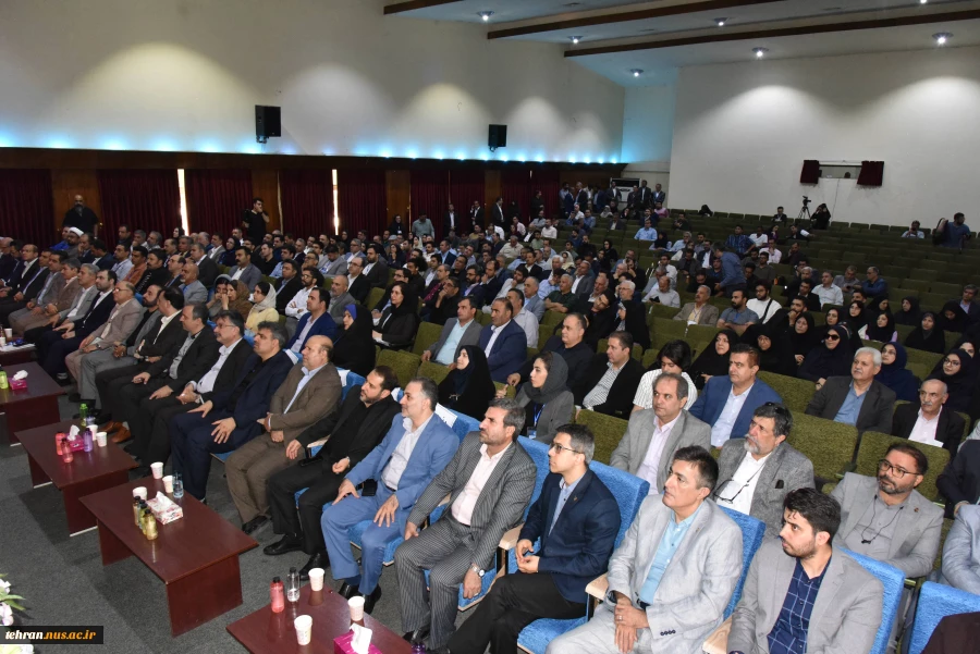 برگزاری کنسرسیوم تخصصی مهارت‌آموزی و اشتغال دانشجویان و دانش آموختگان دانشگاه ملی مهارت واحد استان تهران 8