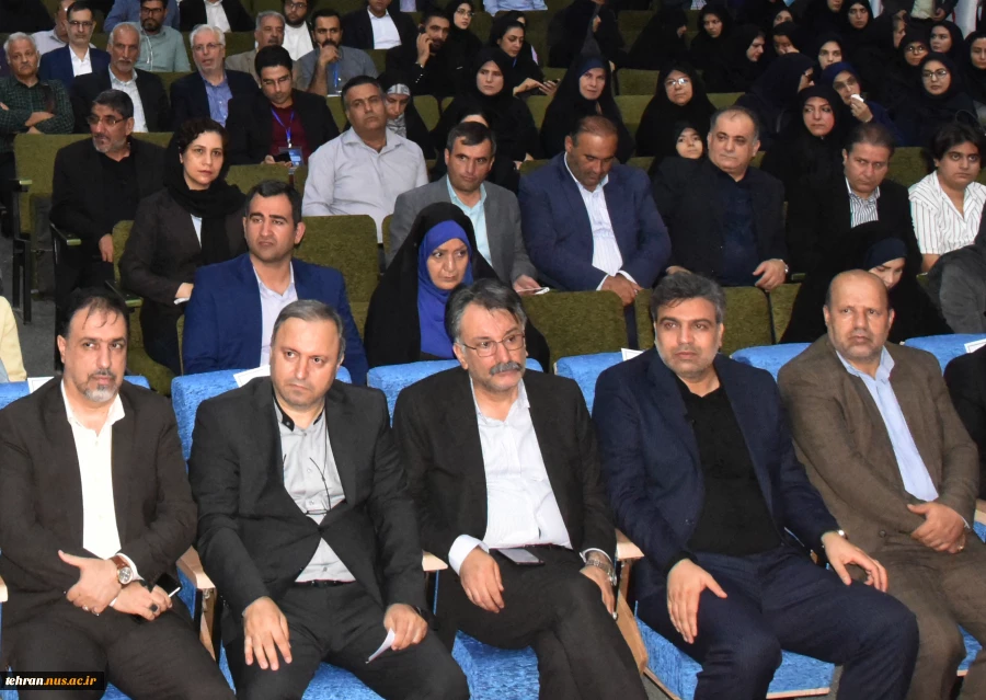 برگزاری کنسرسیوم تخصصی مهارت‌آموزی و اشتغال دانشجویان و دانش آموختگان دانشگاه ملی مهارت واحد استان تهران 10