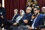 برگزاری کنسرسیوم تخصصی مهارت‌آموزی و اشتغال دانشجویان و دانش آموختگان دانشگاه ملی مهارت واحد استان تهران 28