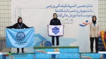 برگزاری اختتامیه رشته شنا در المپیاد ورزشی وزارت علوم با کسب ۳ مدال رنگ 3