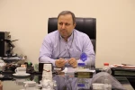 جلسه کمیته فنی و عمرانی دانشکده ملی مهارت انقلاب اسلامی 3