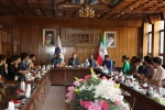 با حضور رئیس دانشگاه ملی مهارت استان تهران؛


مراسم تجلیل از دانشجویان فعال دانشجویی دانشکده ملی مهارت انقلاب اسلامی برگزار شد 2