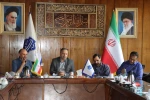 با حضور رئیس دانشگاه ملی مهارت استان تهران؛


مراسم تجلیل از دانشجویان فعال دانشجویی دانشکده ملی مهارت انقلاب اسلامی برگزار شد 4